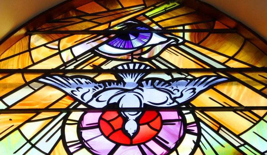 The Way to Salvation: Sanctification