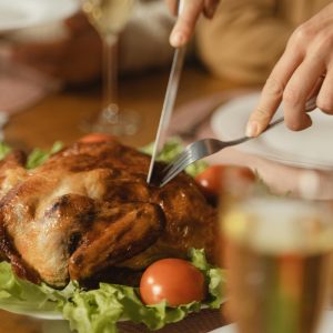 From Pastor Lem’s Desk