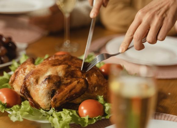 From Pastor Lem’s Desk From Pastor Lem’s Desk