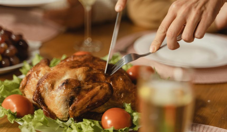 From Pastor Lem’s Desk