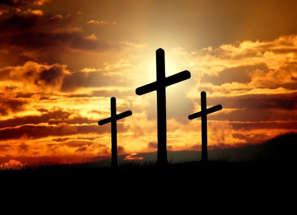 From Pastor Lem’s Desk